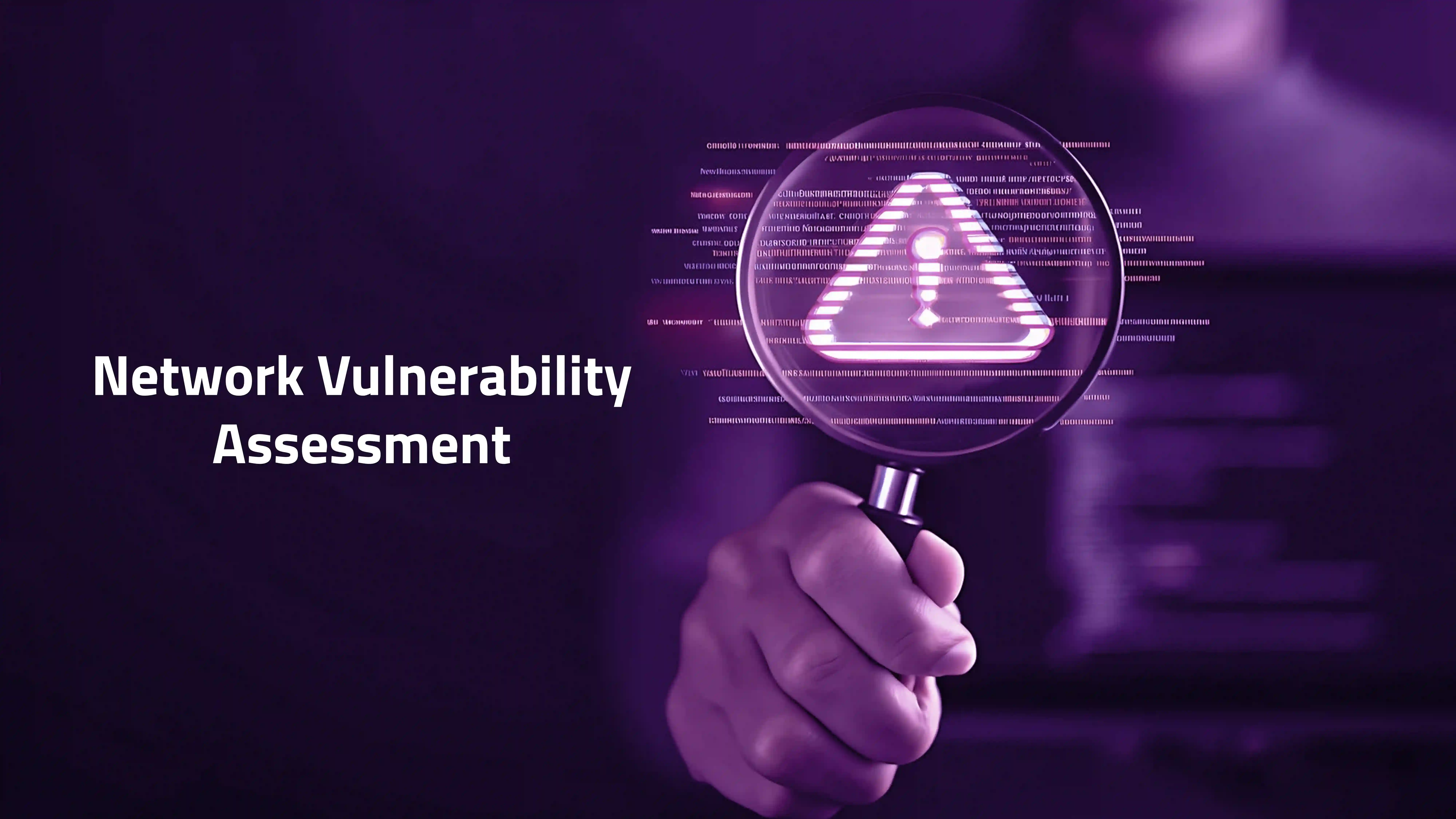 Network Vulnerability Assessment: Why It Should Be Done Monthly